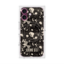 プレミアムスクエアケース with MagSafe［ ANNA SUI - デコスワール ］