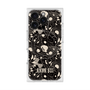 プレミアムスクエアケース with MagSafe［ ANNA SUI - デコスワール ］