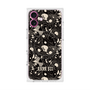プレミアムスクエアケース with MagSafe［ ANNA SUI - デコスワール ］