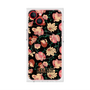 プレミアムスクエアケース with MagSafe［ ANNA SUI - ポウジーズ ］