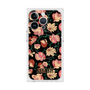 プレミアムスクエアケース with MagSafe［ ANNA SUI - ポウジーズ ］