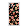 プレミアムスクエアケース with MagSafe［ ANNA SUI - ポウジーズ ］