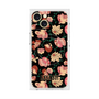 プレミアムスクエアケース with MagSafe［ ANNA SUI - ポウジーズ ］