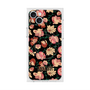 プレミアムスクエアケース with MagSafe［ ANNA SUI - ポウジーズ ］