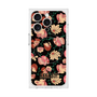 プレミアムスクエアケース with MagSafe［ ANNA SUI - ポウジーズ ］