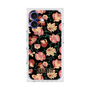 プレミアムスクエアケース with MagSafe［ ANNA SUI - ポウジーズ ］