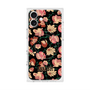 プレミアムスクエアケース with MagSafe［ ANNA SUI - ポウジーズ ］