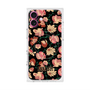 プレミアムスクエアケース with MagSafe［ ANNA SUI - ポウジーズ ］