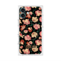 プレミアムスクエアケース with MagSafe［ ANNA SUI - ポウジーズ ］