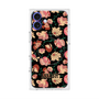 プレミアムスクエアケース with MagSafe［ ANNA SUI - ポウジーズ ］