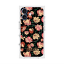 プレミアムスクエアケース with MagSafe［ ANNA SUI - ポウジーズ ］