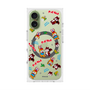プレミアムスクエアケース with MagSafe［ クッピーラムネ - クッピーとラム ］