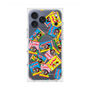 プレミアムスクエアケース with MagSafe［ クッピーラムネ - 復刻パッケージ ］
