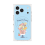 プレミアムスクエアケース with MagSafe［ クピラムフレンズ - スイーツ ］