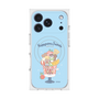 プレミアムスクエアケース with MagSafe［ クピラムフレンズ - スイーツ ］