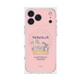 プレミアムスクエアケース with MagSafe［ クピラムフレンズ - フレンズ ］