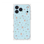 プレミアムスクエアケース with MagSafe［ クピラムフレンズ - イラスト ］