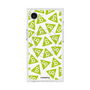 プレミアムスクエアケース with MagSafe［ オリジナル - CASEPLAYロゴマーク - グリーン ］