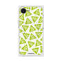 プレミアムスクエアケース with MagSafe［ オリジナル - CASEPLAYロゴマーク - グリーン ］