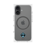 プレミアムスクエアケース with MagSafe［ 呪術廻戦 - アイコン - 五条 悟 ］