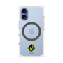 プレミアムスクエアケース with MagSafe［ 呪術廻戦 - アイコン - 家入 硝子 ］