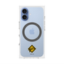 プレミアムスクエアケース with MagSafe［ 呪術廻戦 - アイコン - 七海 建人 ］
