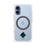 プレミアムスクエアケース with MagSafe［ 呪術廻戦 - アイコン - 伏黒 甚爾 ］