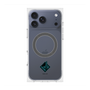 プレミアムスクエアケース with MagSafe［ 呪術廻戦 - アイコン - 伏黒 甚爾 ］