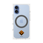 プレミアムスクエアケース with MagSafe［ 呪術廻戦 - アイコン - 虎杖 悠仁 ］