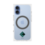 プレミアムスクエアケース with MagSafe［ 呪術廻戦 - アイコン - 伏黒 恵 ］