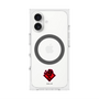 プレミアムスクエアケース with MagSafe［ 呪術廻戦 - アイコン - 釘崎 野薔薇 ］