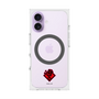 プレミアムスクエアケース with MagSafe［ 呪術廻戦 - アイコン - 釘崎 野薔薇 ］