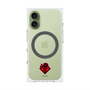 プレミアムスクエアケース with MagSafe［ 呪術廻戦 - アイコン - 釘崎 野薔薇 ］