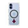 プレミアムスクエアケース with MagSafe［ 呪術廻戦 - アイコン - 禪院 真希 ］