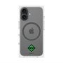 プレミアムスクエアケース with MagSafe［ 呪術廻戦 - アイコン - 狗巻 棘 ］