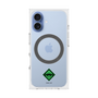 プレミアムスクエアケース with MagSafe［ 呪術廻戦 - アイコン - 狗巻 棘 ］
