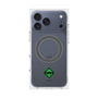 プレミアムスクエアケース with MagSafe［ 呪術廻戦 - アイコン - 狗巻 棘 ］