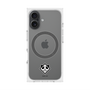 プレミアムスクエアケース with MagSafe［ 呪術廻戦 - アイコン - パンダ ］