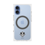 プレミアムスクエアケース with MagSafe［ 呪術廻戦 - アイコン - パンダ ］