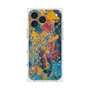 プレミアムスクエアケース with MagSafe［ 呪術廻戦 - 油絵 - 虎杖 悠仁 ］