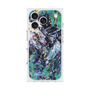 プレミアムスクエアケース with MagSafe［ 呪術廻戦 - 油絵 - 伏黒 恵 ］