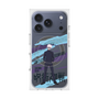 プレミアムスクエアケース with MagSafe［ 呪術廻戦 - 立ち絵 - 五条 悟（懐玉・玉折） ］