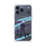 プレミアムスクエアケース with MagSafe［ 呪術廻戦 - 立ち絵 - 五条 悟（懐玉・玉折） ］