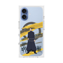 プレミアムスクエアケース with MagSafe［ 呪術廻戦 - 立ち絵 - 夏油 傑（懐玉・玉折） ］