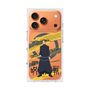 プレミアムスクエアケース with MagSafe［ 呪術廻戦 - 立ち絵 - 夏油 傑（懐玉・玉折） ］