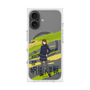 プレミアムスクエアケース with MagSafe［ 呪術廻戦 - 立ち絵 - 家入 硝子 ］