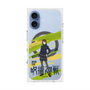 プレミアムスクエアケース with MagSafe［ 呪術廻戦 - 立ち絵 - 家入 硝子 ］