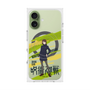プレミアムスクエアケース with MagSafe［ 呪術廻戦 - 立ち絵 - 家入 硝子 ］