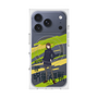 プレミアムスクエアケース with MagSafe［ 呪術廻戦 - 立ち絵 - 家入 硝子 ］