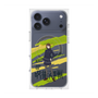 プレミアムスクエアケース with MagSafe［ 呪術廻戦 - 立ち絵 - 家入 硝子 ］